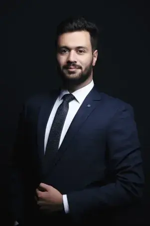 Mohammad Al-Adawi